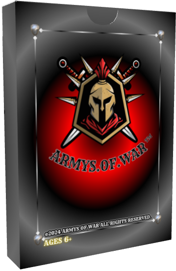 DARK WARRIOR PACK