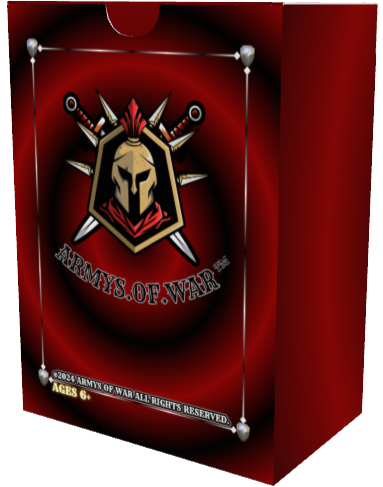 STARTER DECK